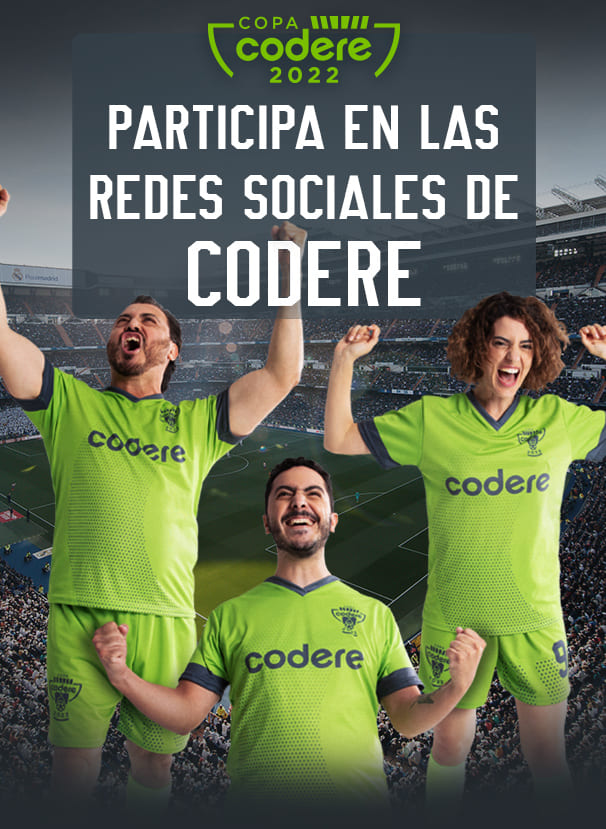 Codere casa de apuestas movil