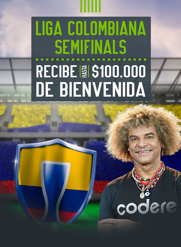 Codere casa de apuestas movil