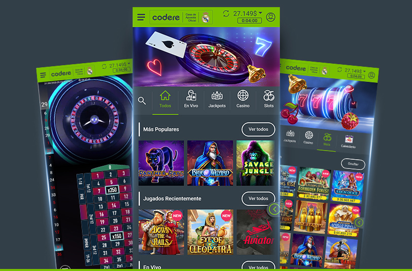 seguridad latribet casino