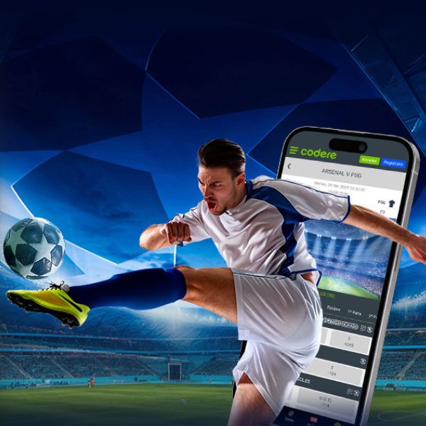 Champions League Generic