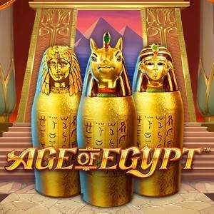 PT Age of Egypt