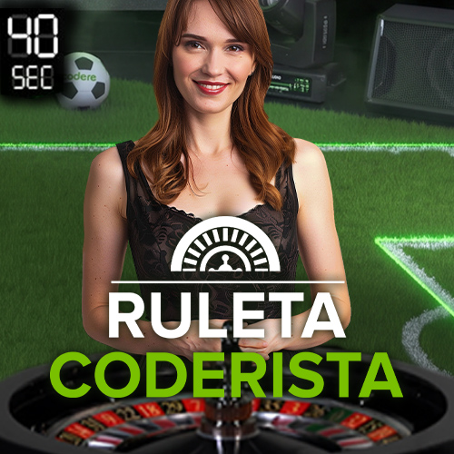 PT Ruleta Coderista en VIvo